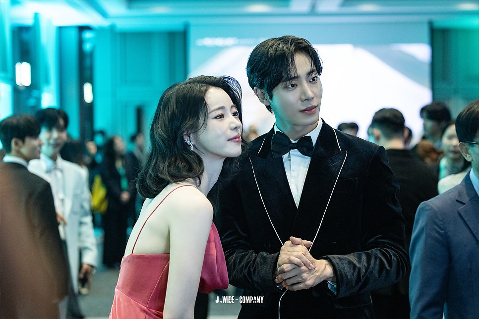 [잡담] 와 추영우 임지연 새로뜬거봐 | 인스티즈