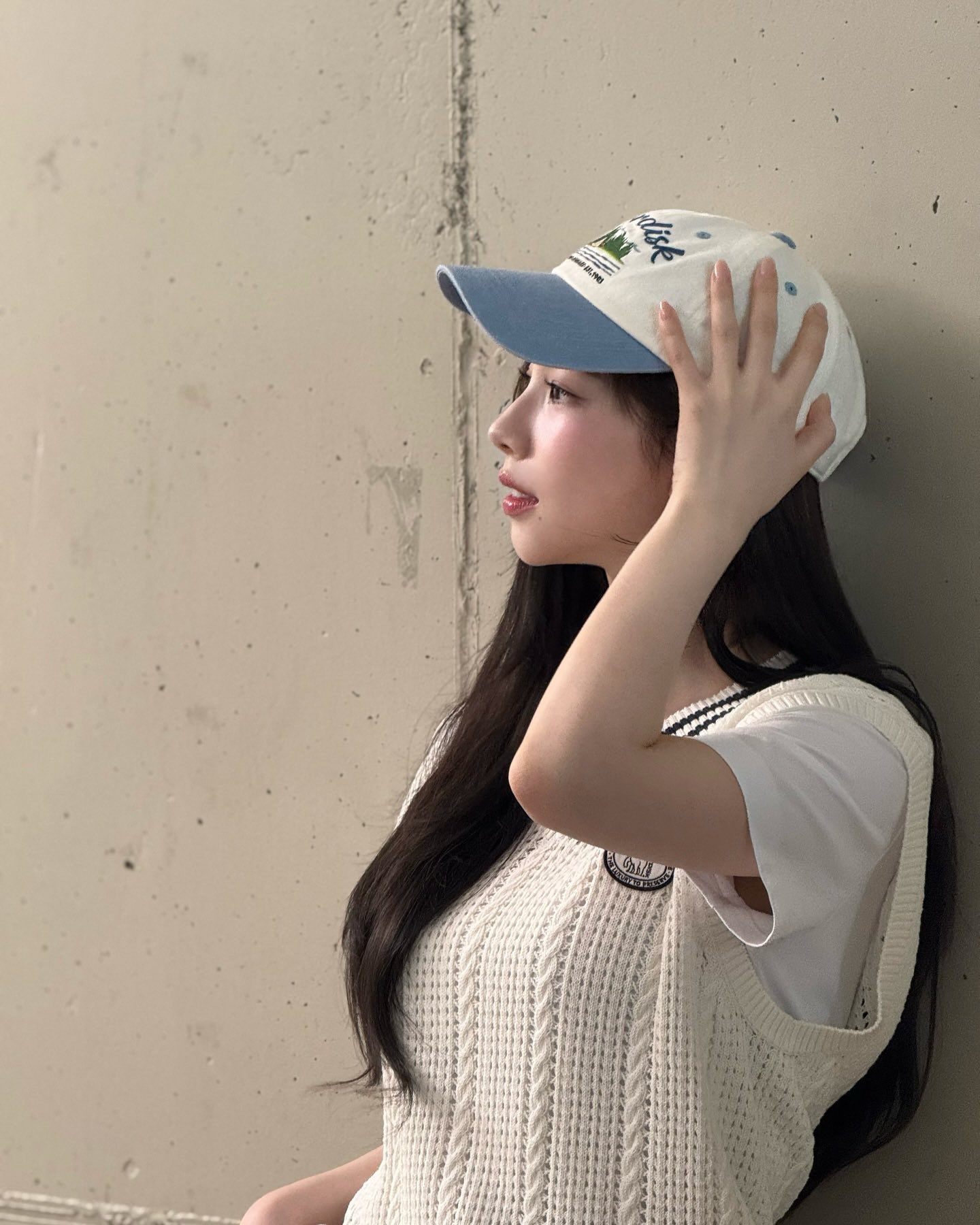 [잡담] 카리나 인스타 너무너무 예쁘다 ... | 인스티즈
