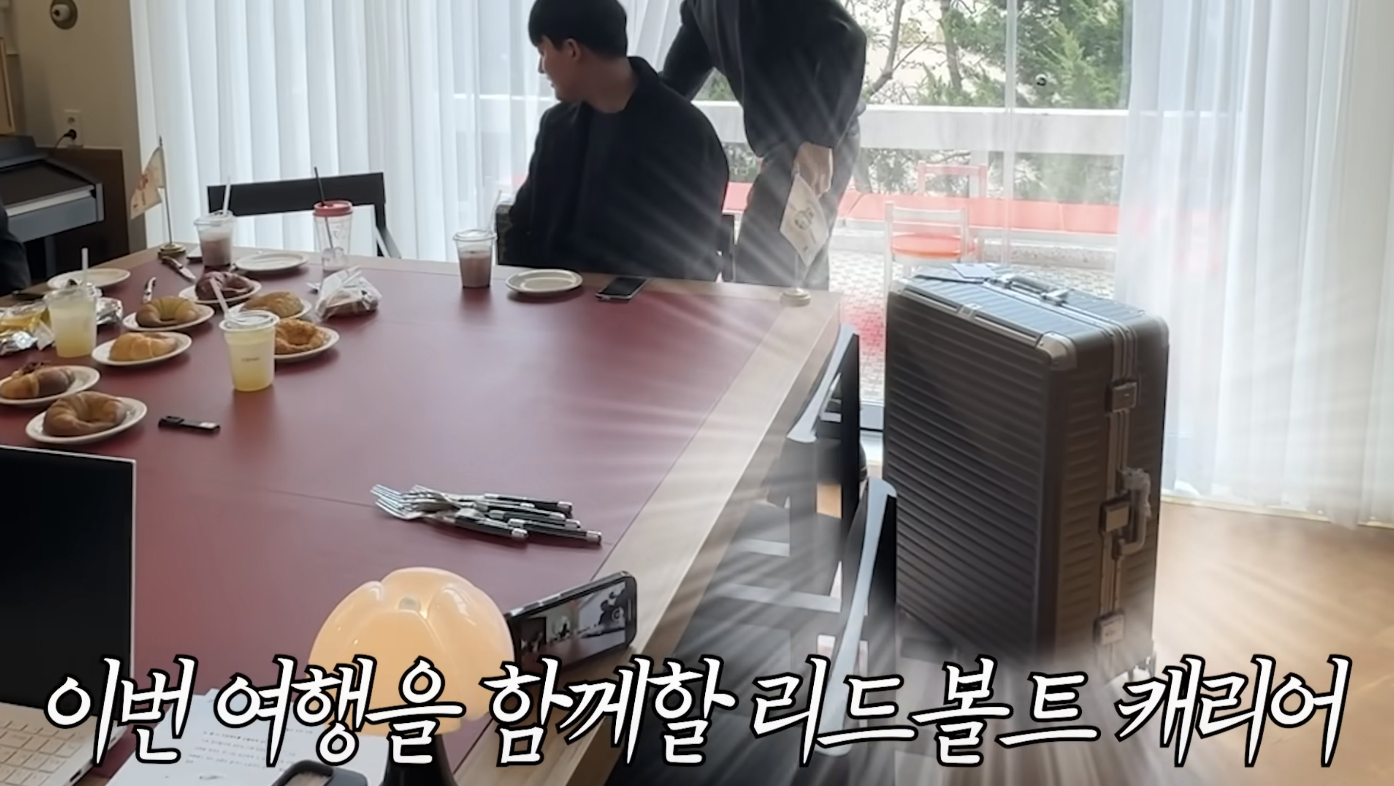[미디어] 노홍철 근황 | 인스티즈