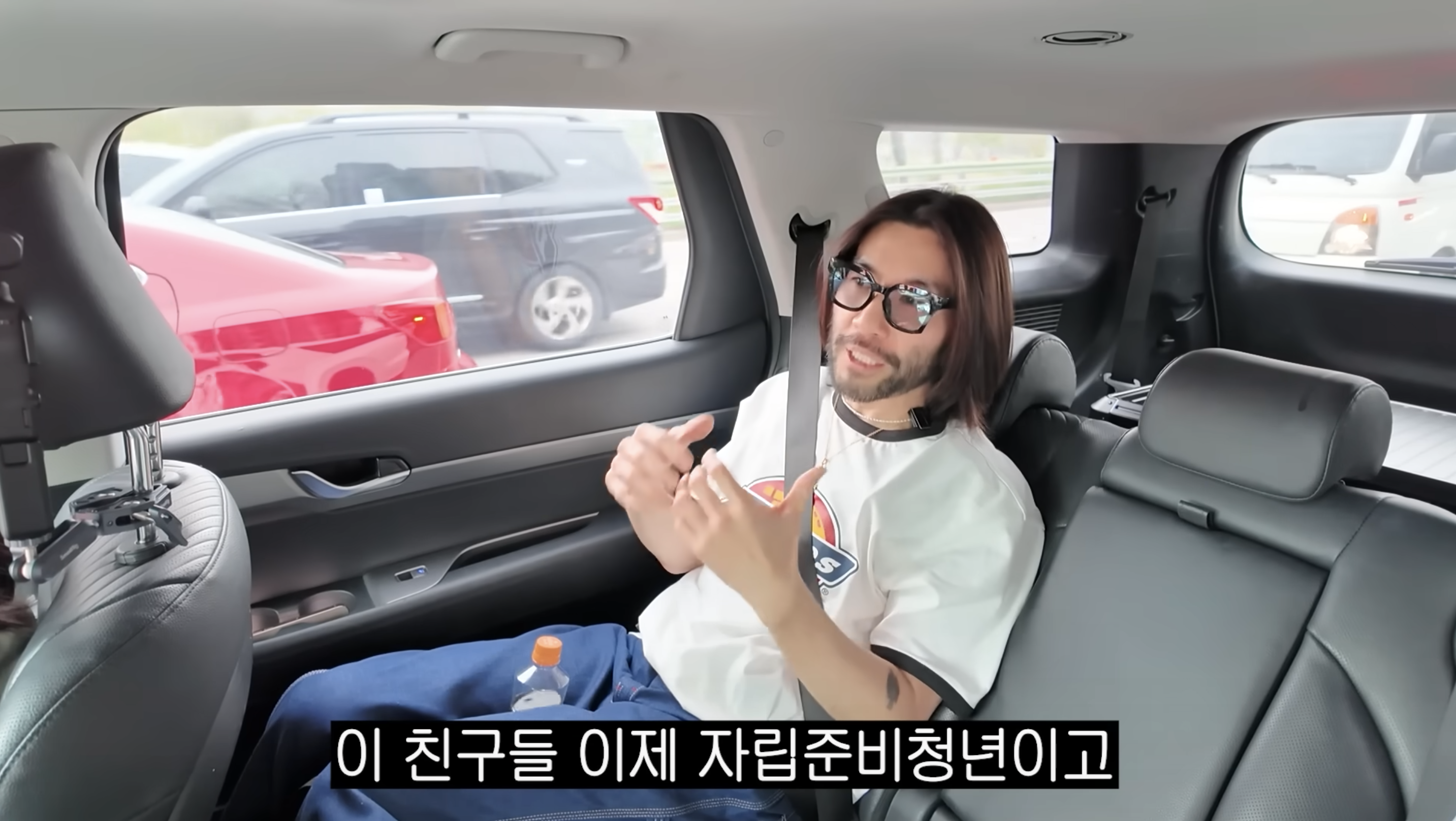 [미디어] 노홍철 근황 | 인스티즈