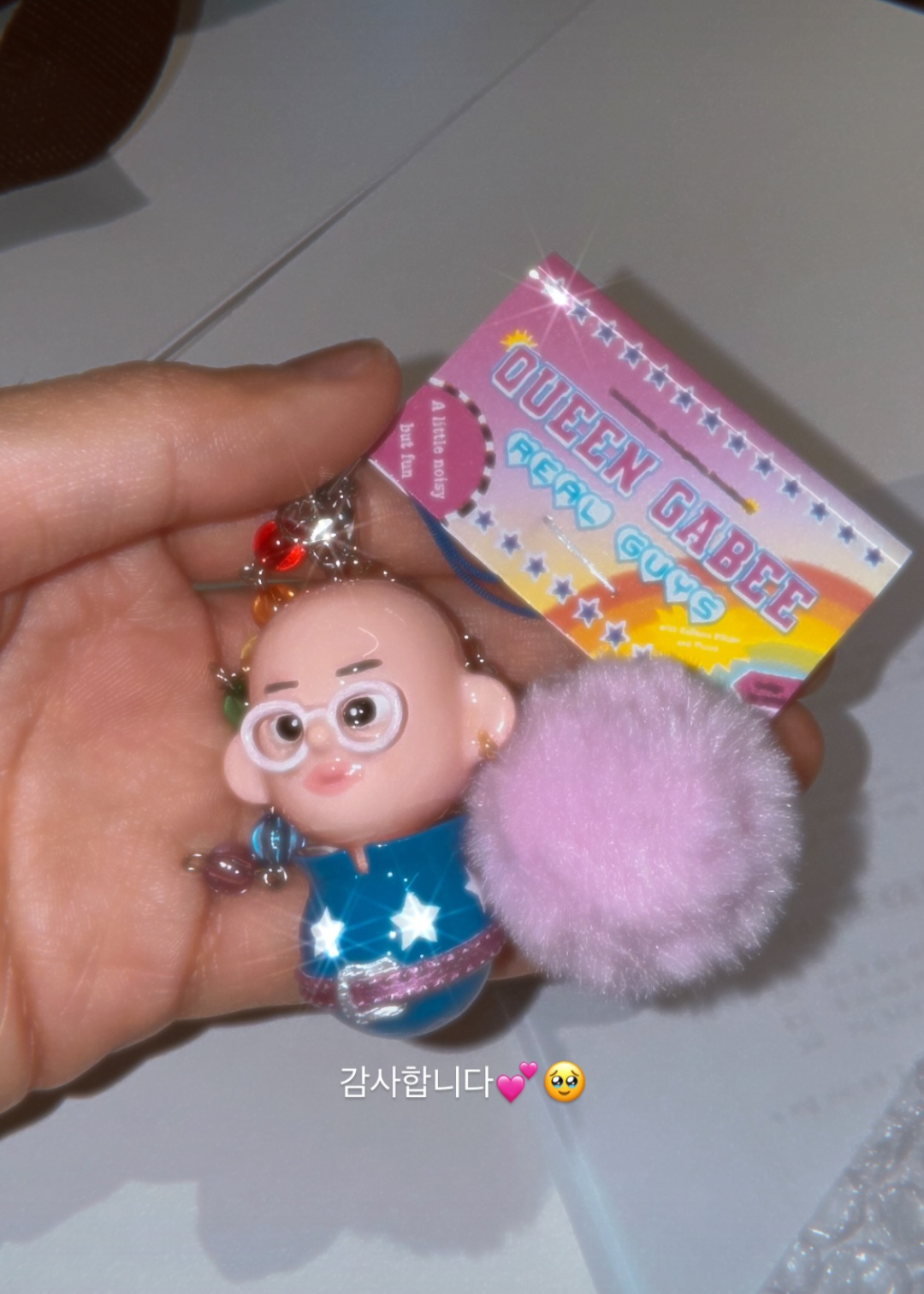 [잡담] 아니 제이미 키링? 이거 뭐야 | 인스티즈