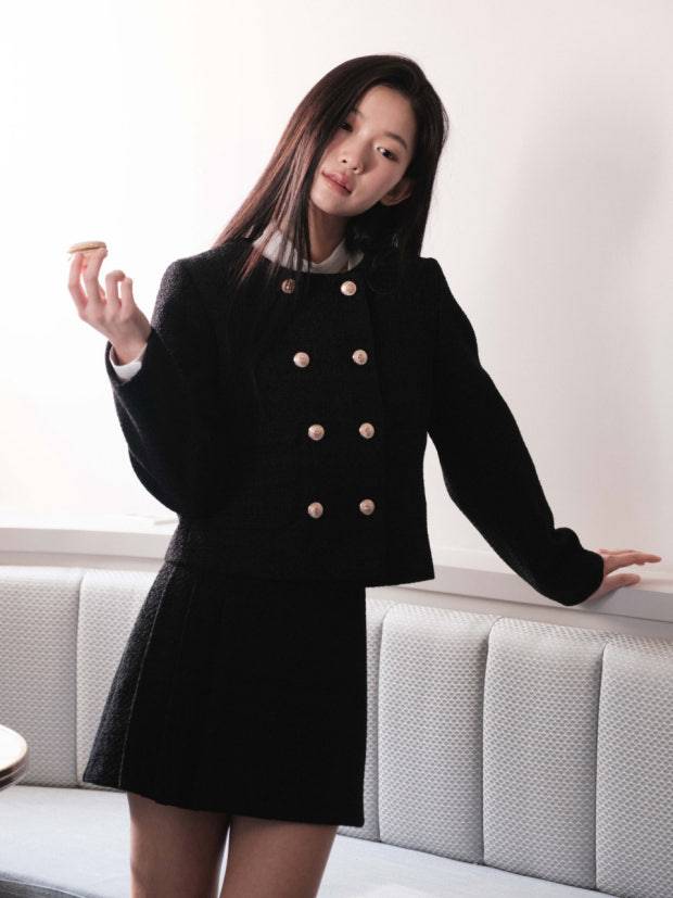 [잡담] 토요일 대학선배 결혼식 옷 괜찮은지 봐줘‼️ | 인스티즈