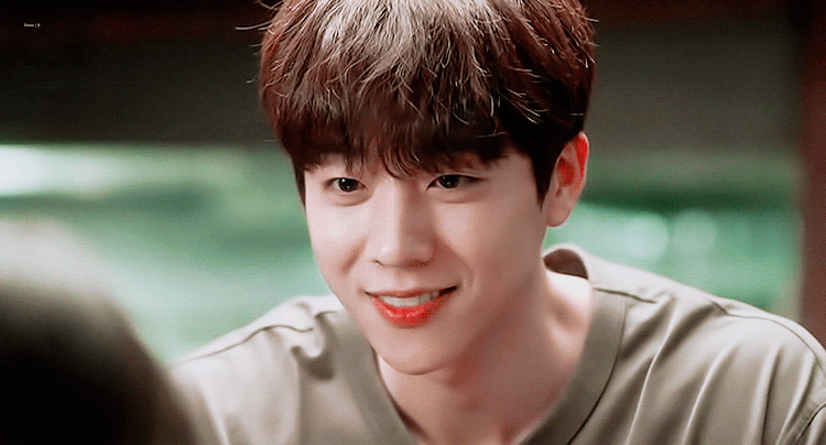 [잡담] 채종협이랑 박보검 뭔가 닮았다 | 인스티즈