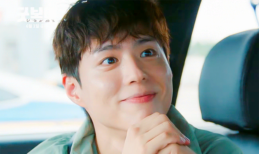 [잡담] 채종협이랑 박보검 뭔가 닮았다 | 인스티즈