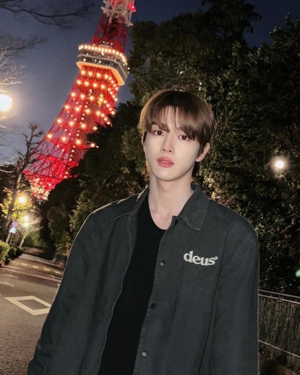 [잡담] 테토남인데 턱 썰려있는거 신기해 ㅈㅇ 성찬 | 인스티즈