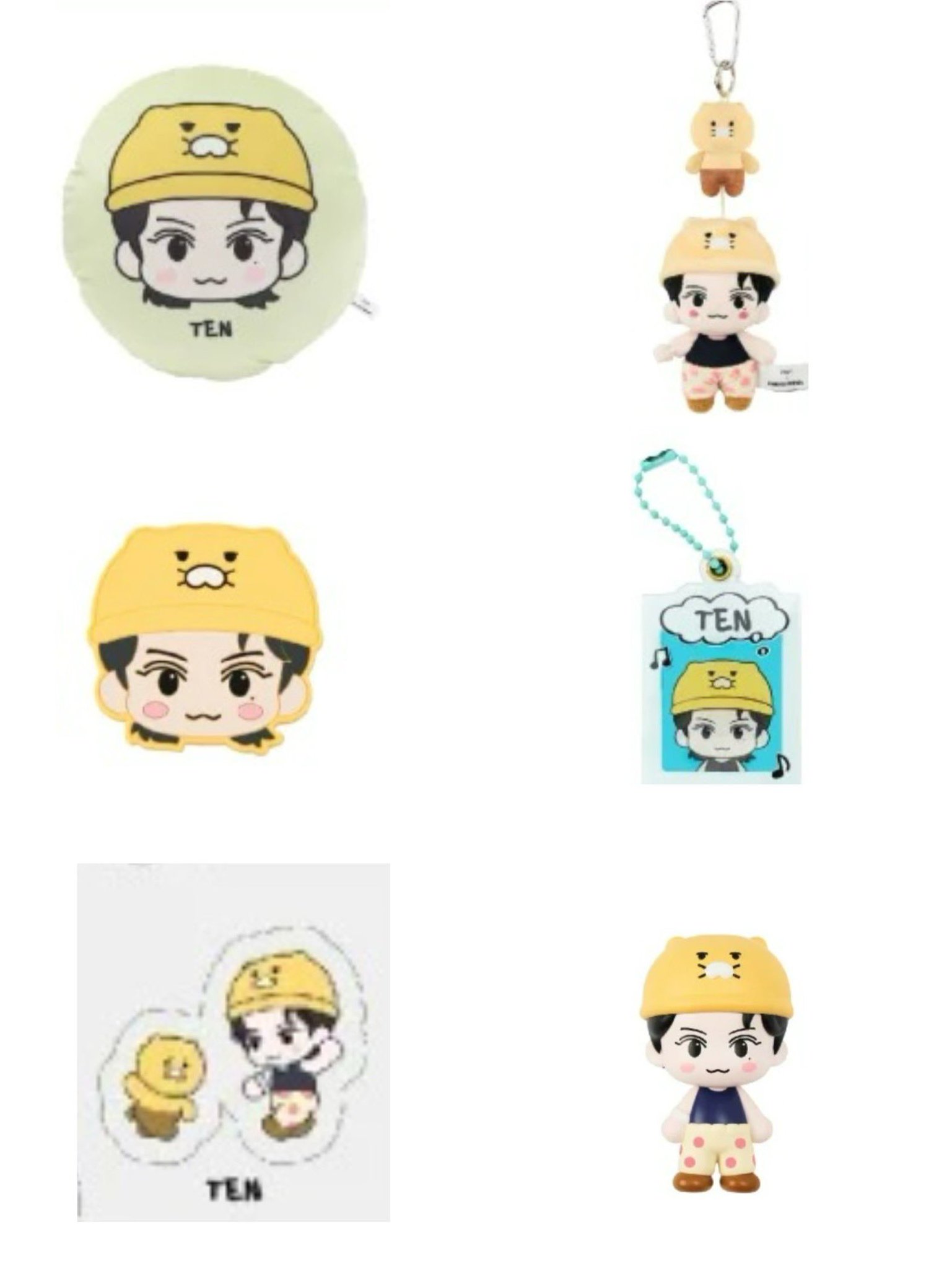 [잡담] 엔시티 꼬마즈 진짜 여기저기 잘써먹는다ㅋㅋㅋㅋㅋ | 인스티즈