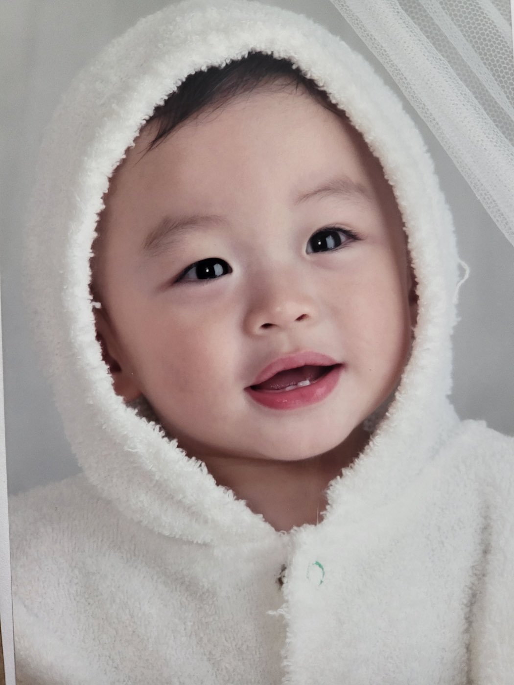 [잡담] 애기때랑 똑같이 컸어 | 인스티즈