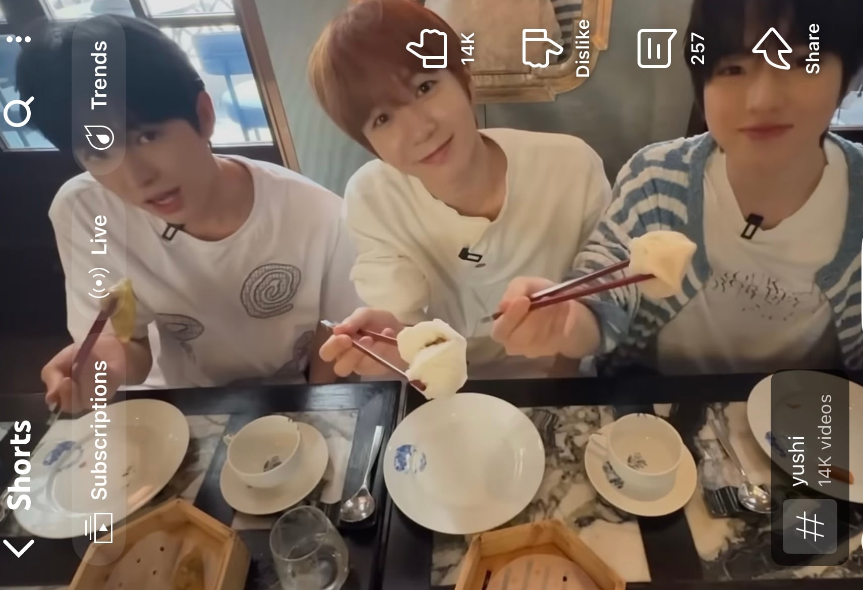 [잡담] 젓가락 정병 완치 | 인스티즈