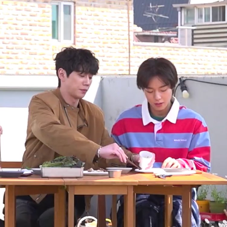 [잡담] 영범이보다 성제가 낫다 | 인스티즈