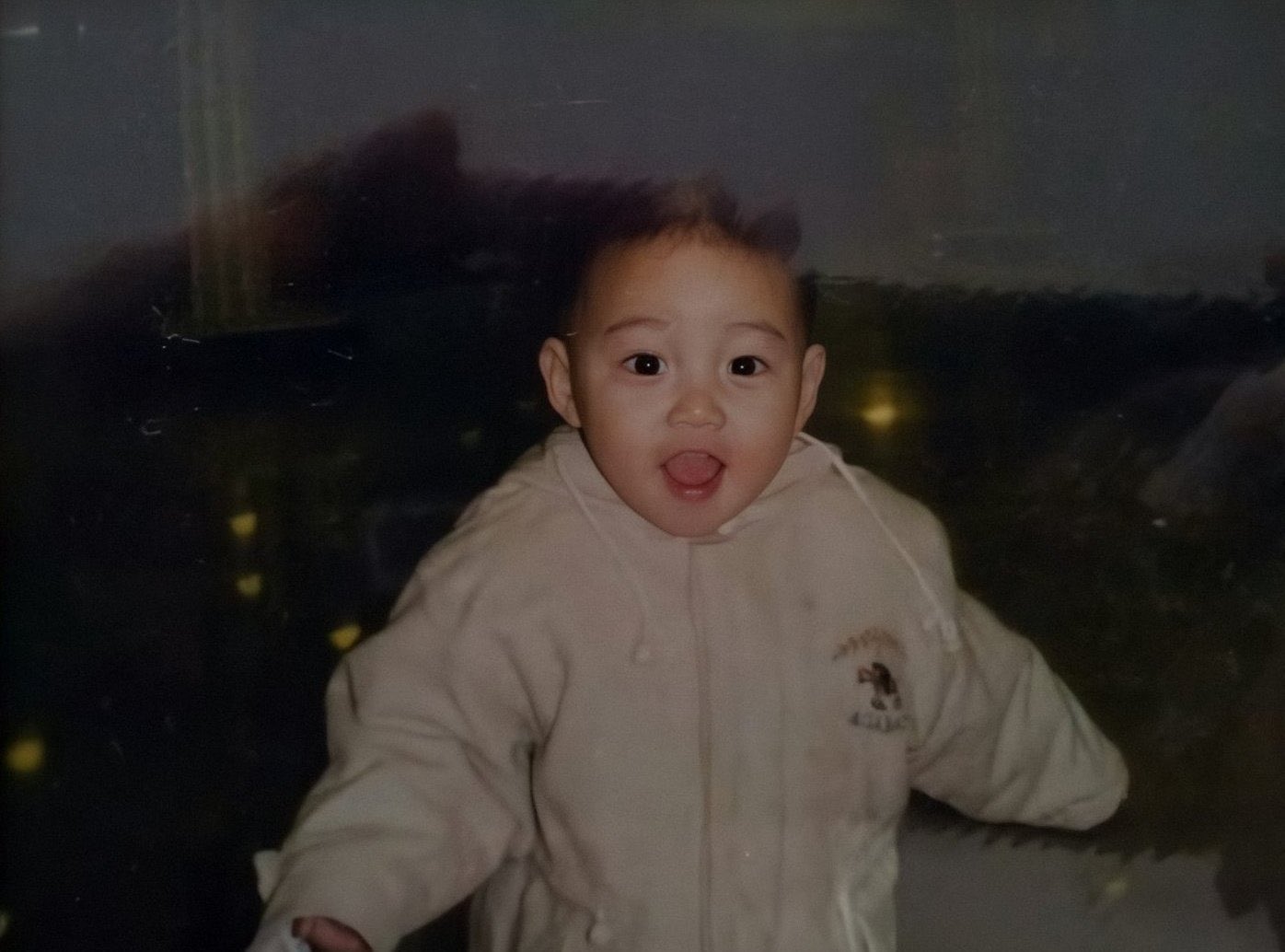 [잡담] 조카가 삼촌이랑 이렇게까지 닮아도 되는거임????? | 인스티즈