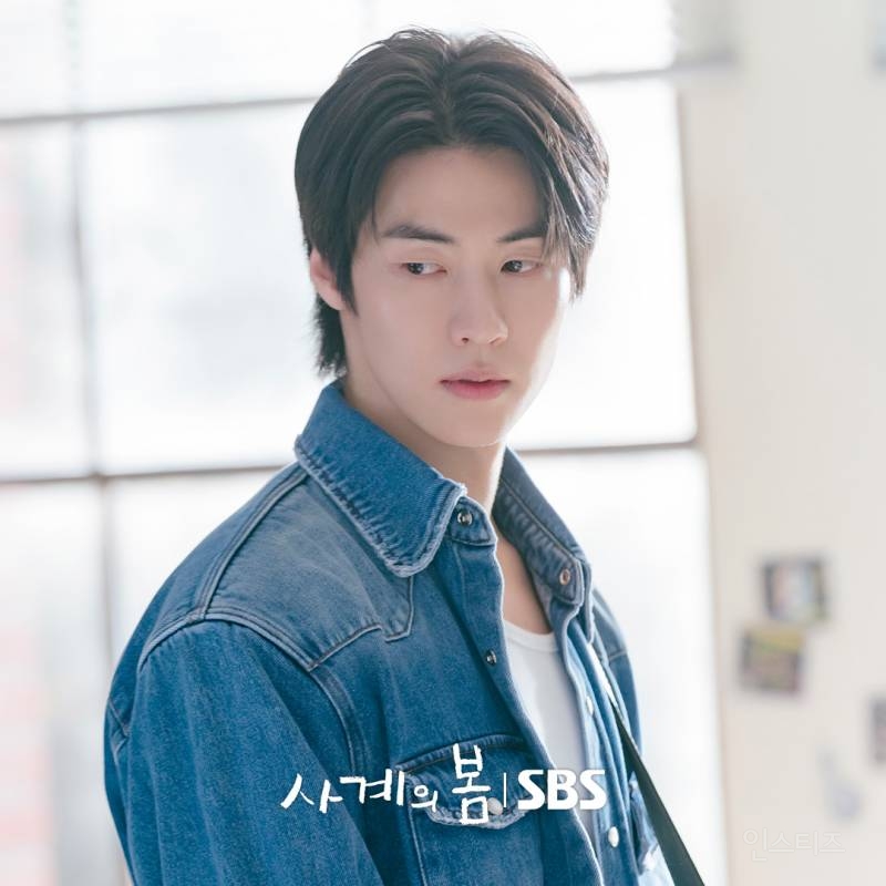 인소 감성 드라마 <사계의 봄>에서 또 섭남으로 나오는 엔플라잉 이승협 | 인스티즈