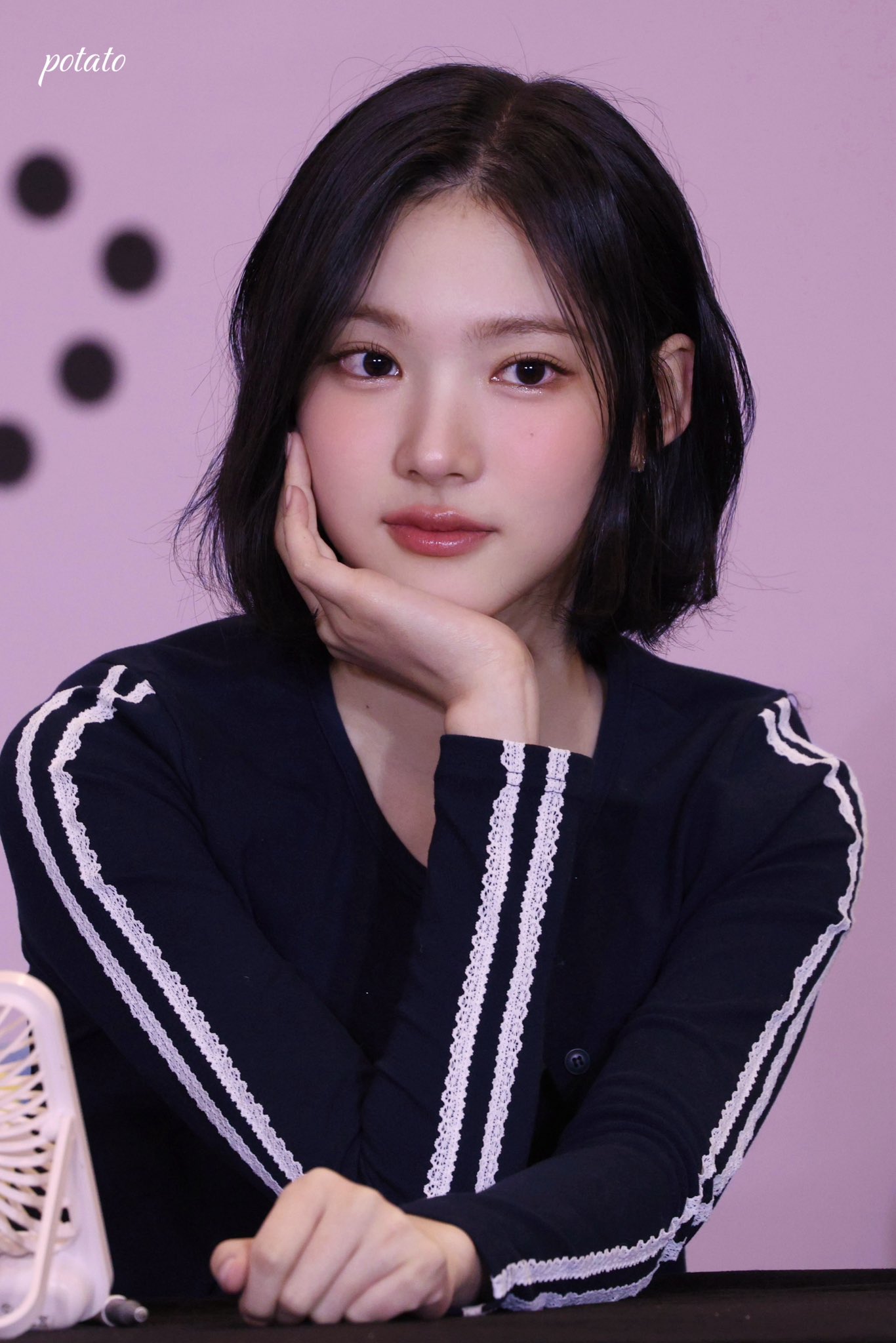 [잡담] 내 여돌 취향 공통점 있는 것 같애??? | 인스티즈