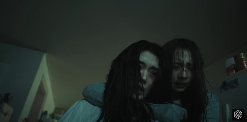 [잡담] 참고로 이번 트리플에스 타이틀곡 걸네다랑 이어지는 내용임 | 인스티즈