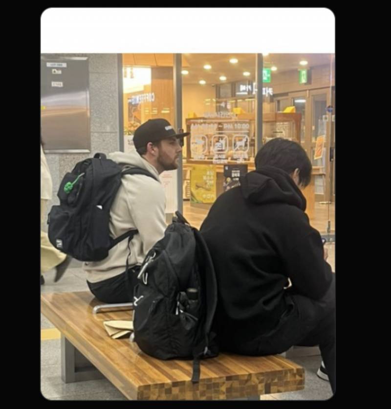 [잡담] 사진 떴네 | 인스티즈