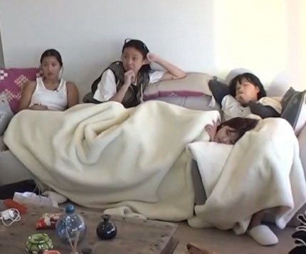 [잡담] 지락실 보다가 제일 부러웠던거... | 인스티즈