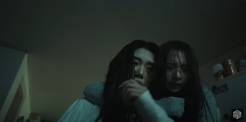 [잡담] 참고로 이번 트리플에스 타이틀곡 걸네다랑 이어지는 내용임 | 인스티즈