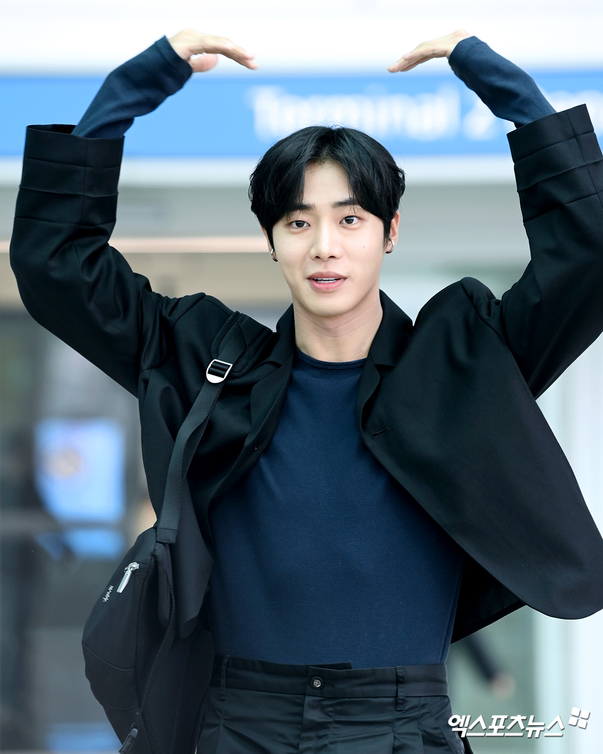 [잡담] 추영우 출국 사진 | 인스티즈