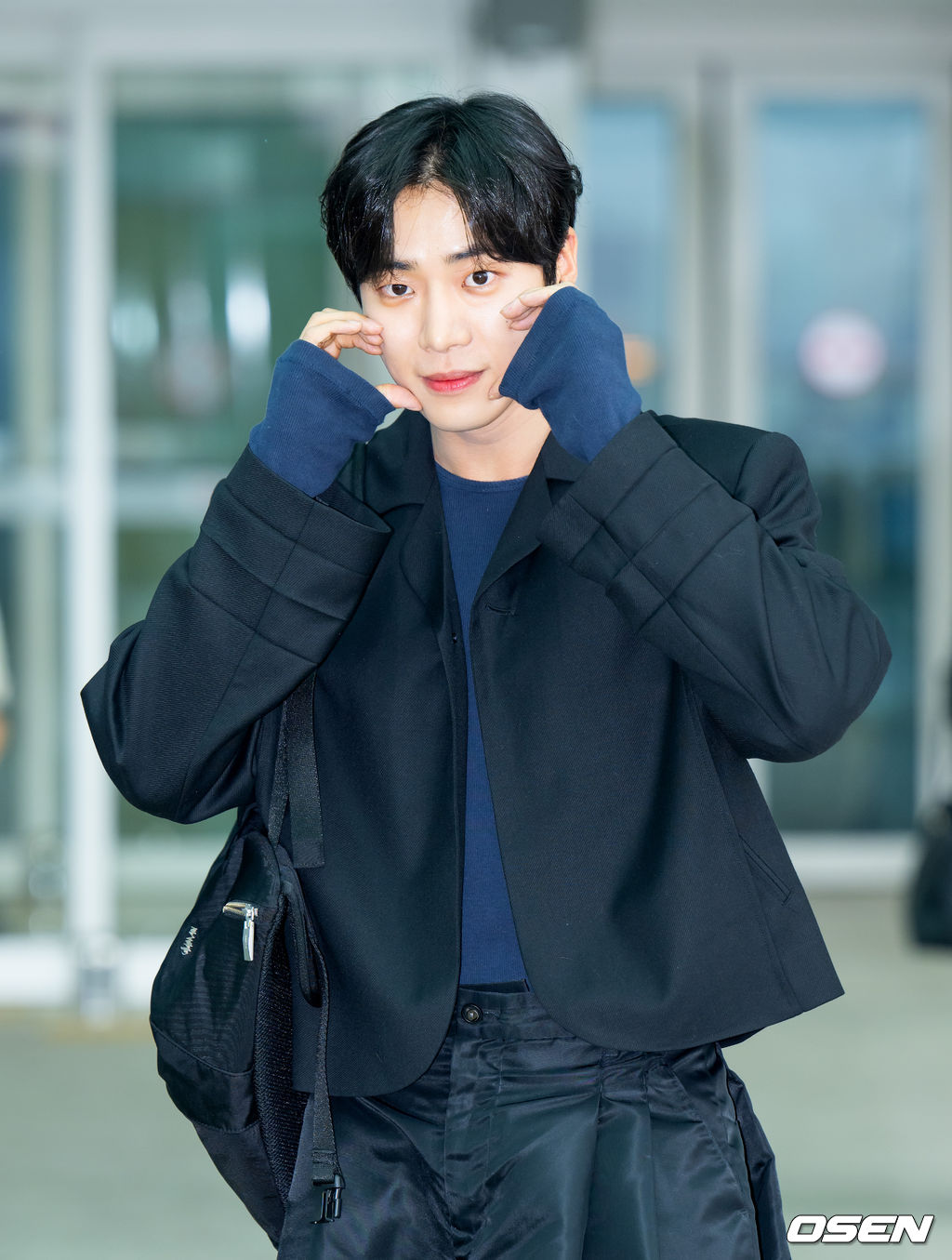 [잡담] 추영우 출국 사진 | 인스티즈