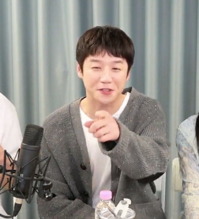 [잡담] 웃긴 얘기하고 채팅장 ㅋㅋㅋㅋㄱㅋㅋ나왔다고 좋아함 | 인스티즈