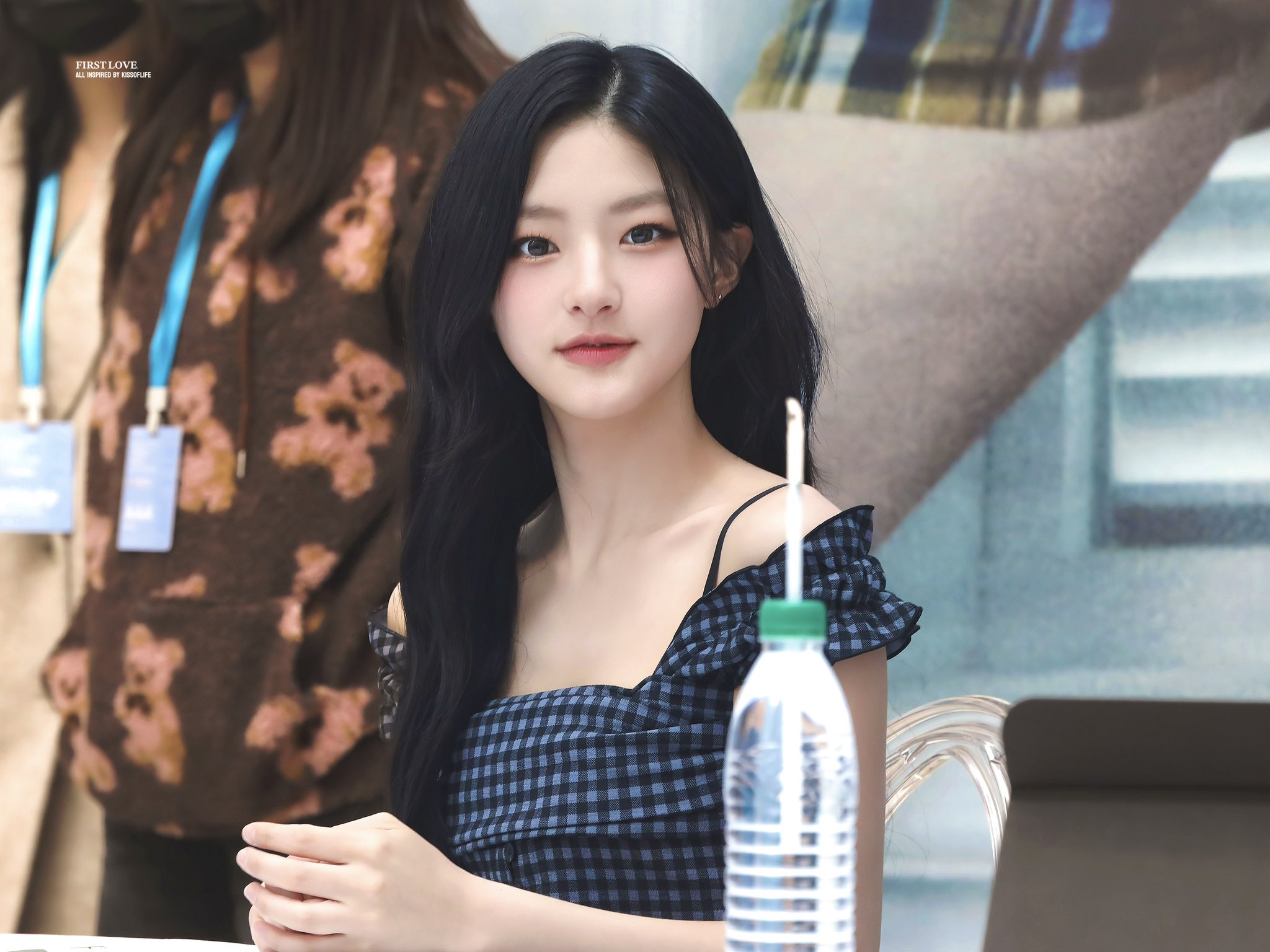 [잡담] 내 여돌 취향 공통점 있는 것 같애??? | 인스티즈