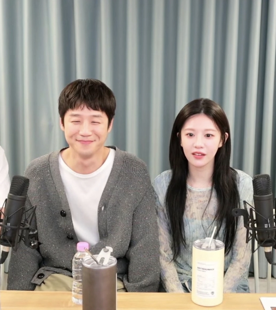[잡담] 이거 둘이 완전 소동물 재질이야ㅠㅠ | 인스티즈