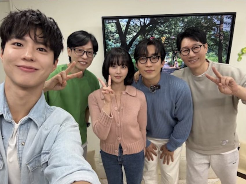 [잡담] 김소현 오빠들에 끼어서 동생미 철철난다 ㅋㅋㅋ | 인스티즈