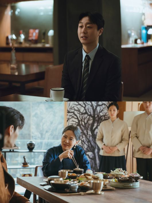 [정보/소식] 배유람x오민애, 재벌 2세 강하늘과 진하게 얽힌다(당신의 맛) | 인스티즈