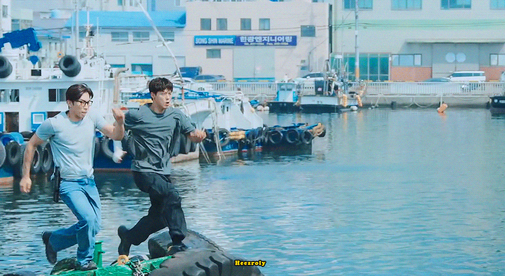 [잡담] 아니 이상이 박보검 진짜 같은 발이잖아ㅋㅋㅋㅋㅋ | 인스티즈