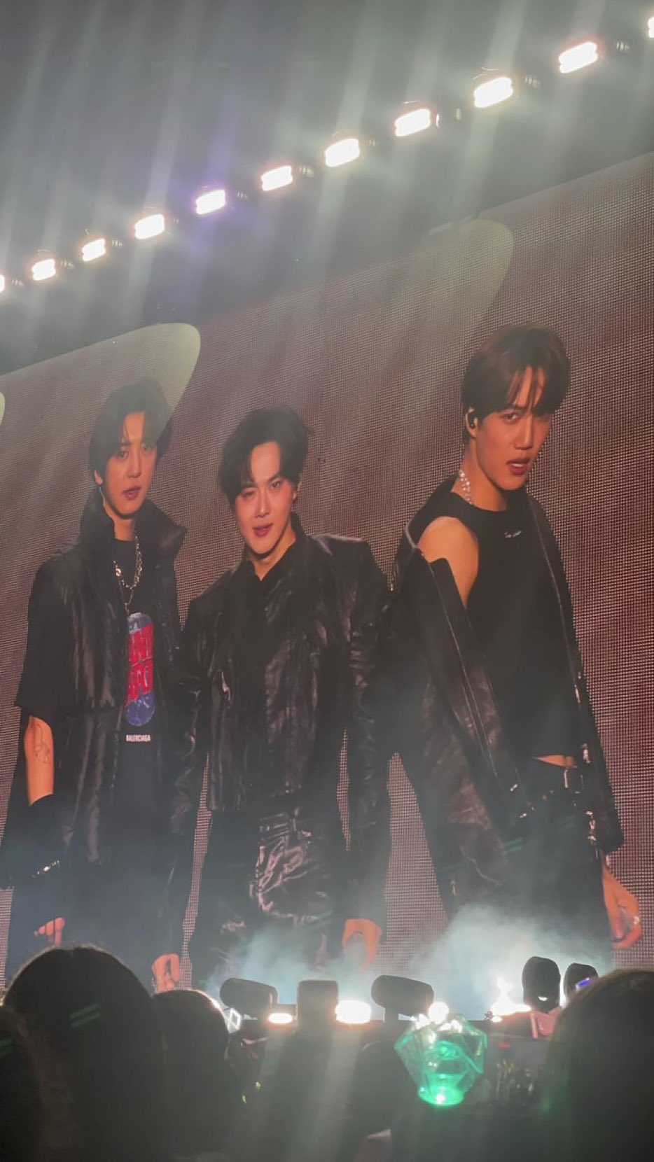 [잡담] 엑소 투지 너무 좋다 | 인스티즈