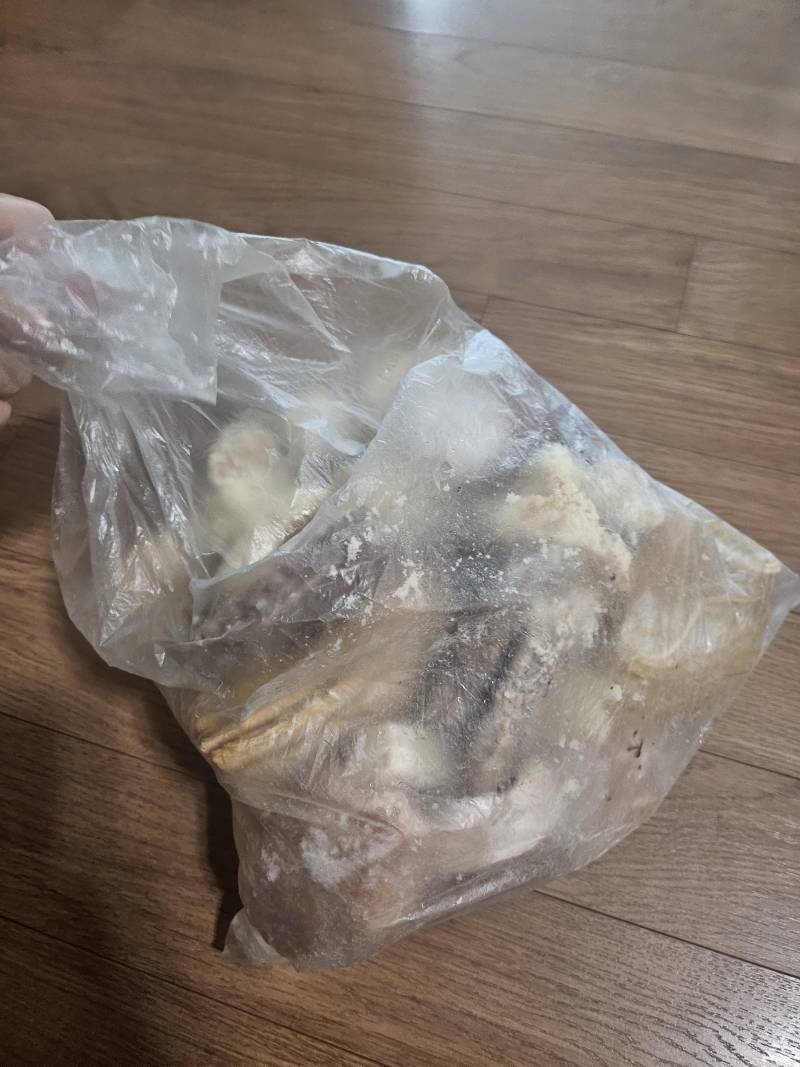 [잡담] 저장강박 부모님 해결한 사람있어?? ㅎㅇㅈㅇ | 인스티즈