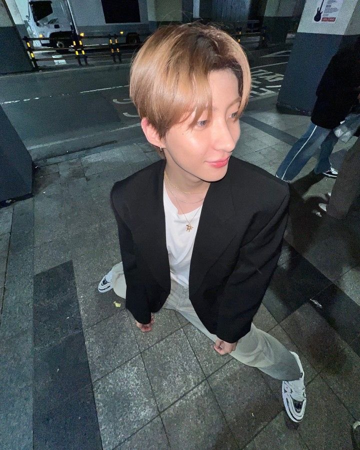 [잡담] 앤톤 진짜 젠지하게 사진 잘찍는듯 ㅋㅋㅋㅋ | 인스티즈