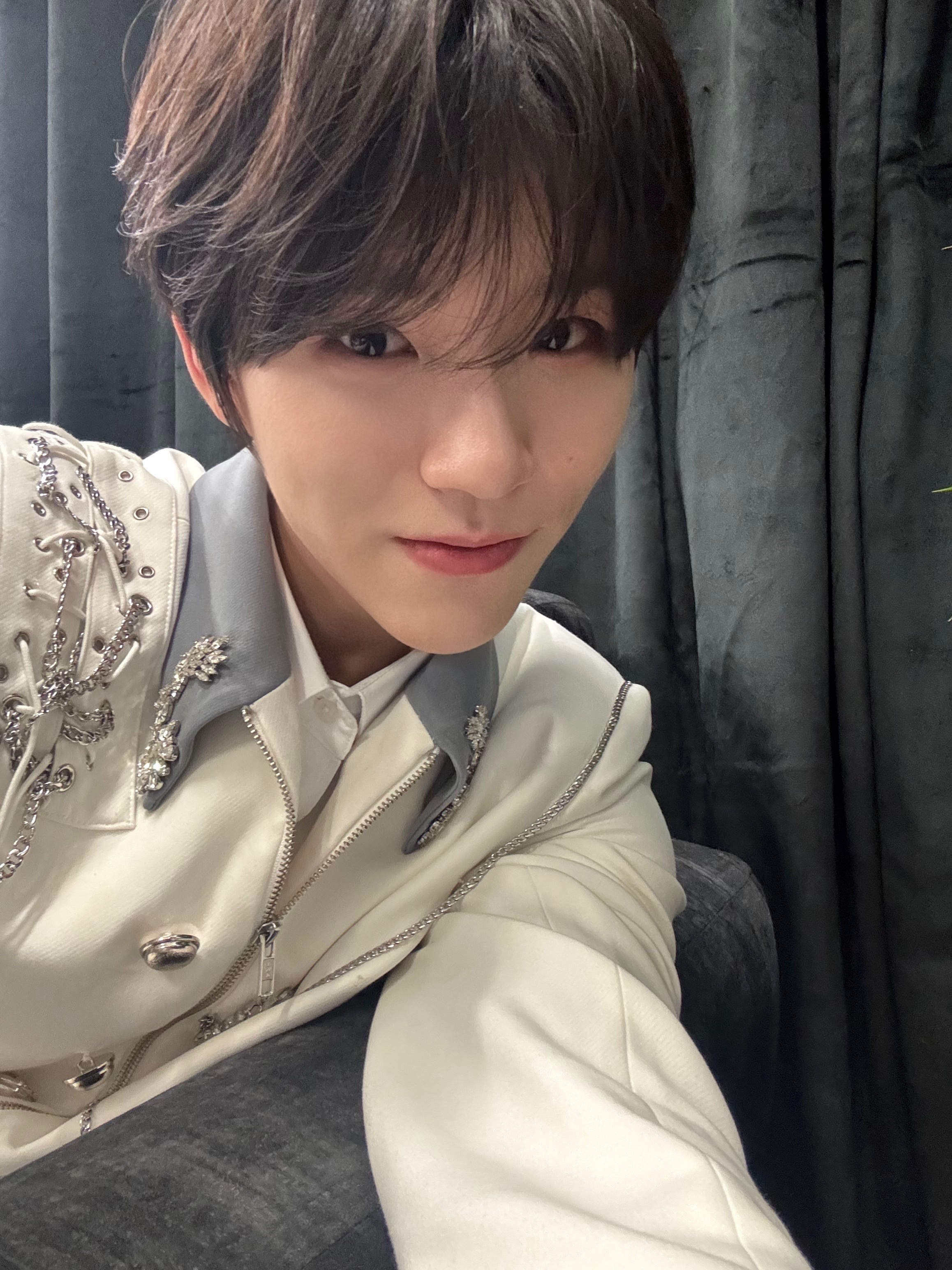 [잡담] 재희가 오늘 왜이리 예뻐 | 인스티즈