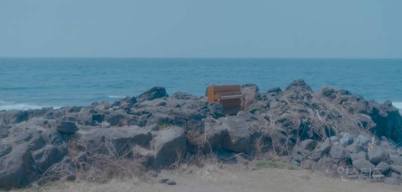 드라마 남주같은 이창섭 꽃이되어줄게 티저.gif | 인스티즈