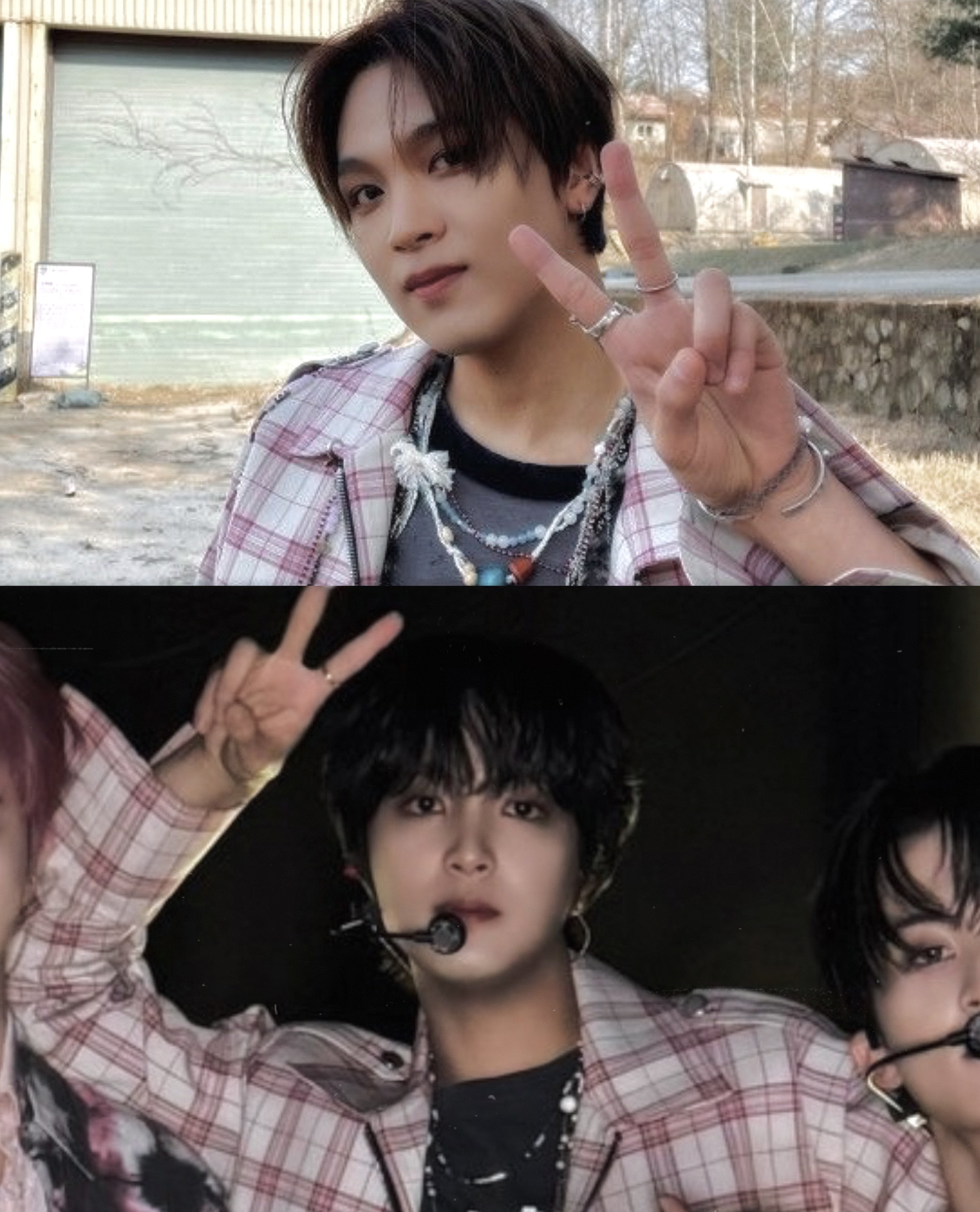 [잡담] 해찬이 왜 더 어려졌지 | 인스티즈