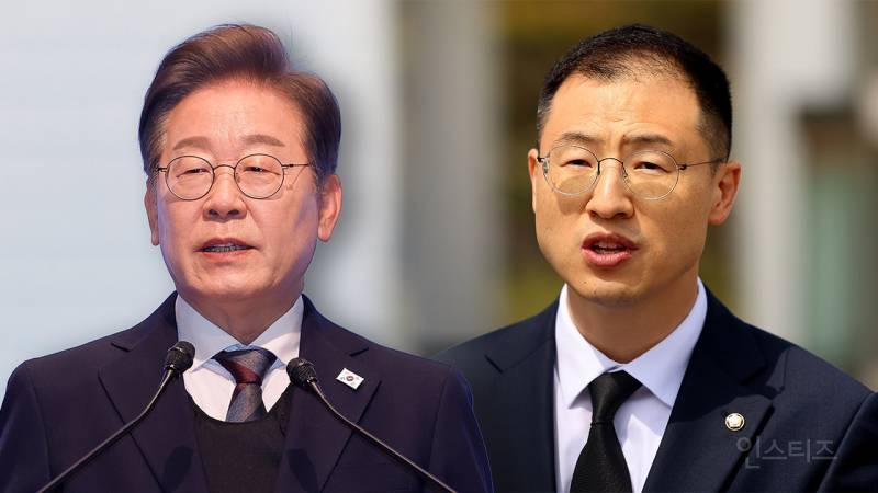 김상욱에 탈당하라던 지방의원들, 이번엔 "탈당 규탄" | 인스티즈