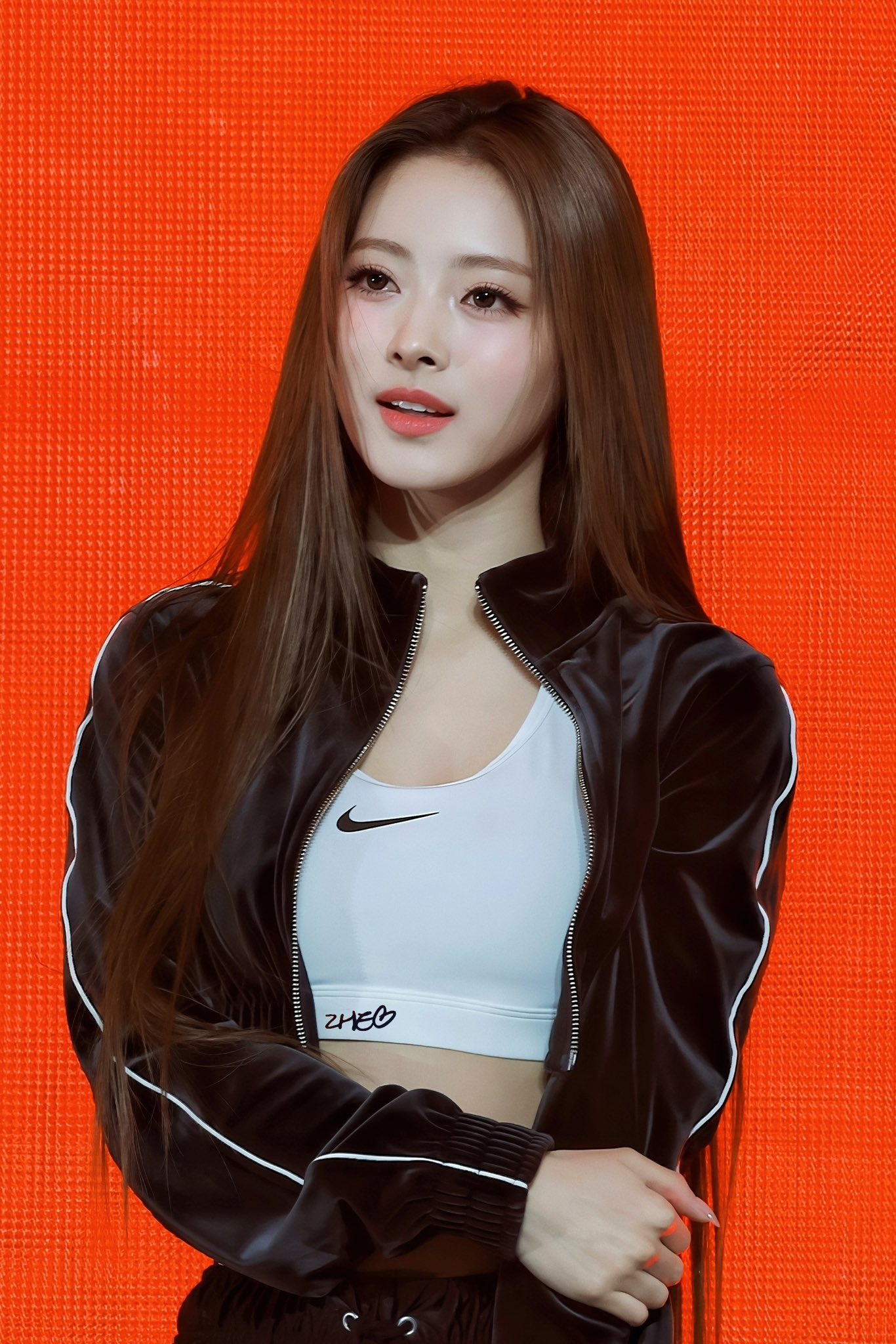[잡담] 타팬인데 미야오 안나 진심 볼때마다 개예쁜거같음 | 인스티즈