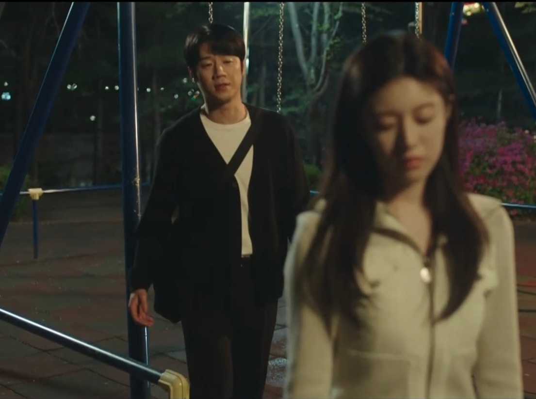 [잡담] 구도원 뽀뽀신보다 설렌 장면 | 인스티즈