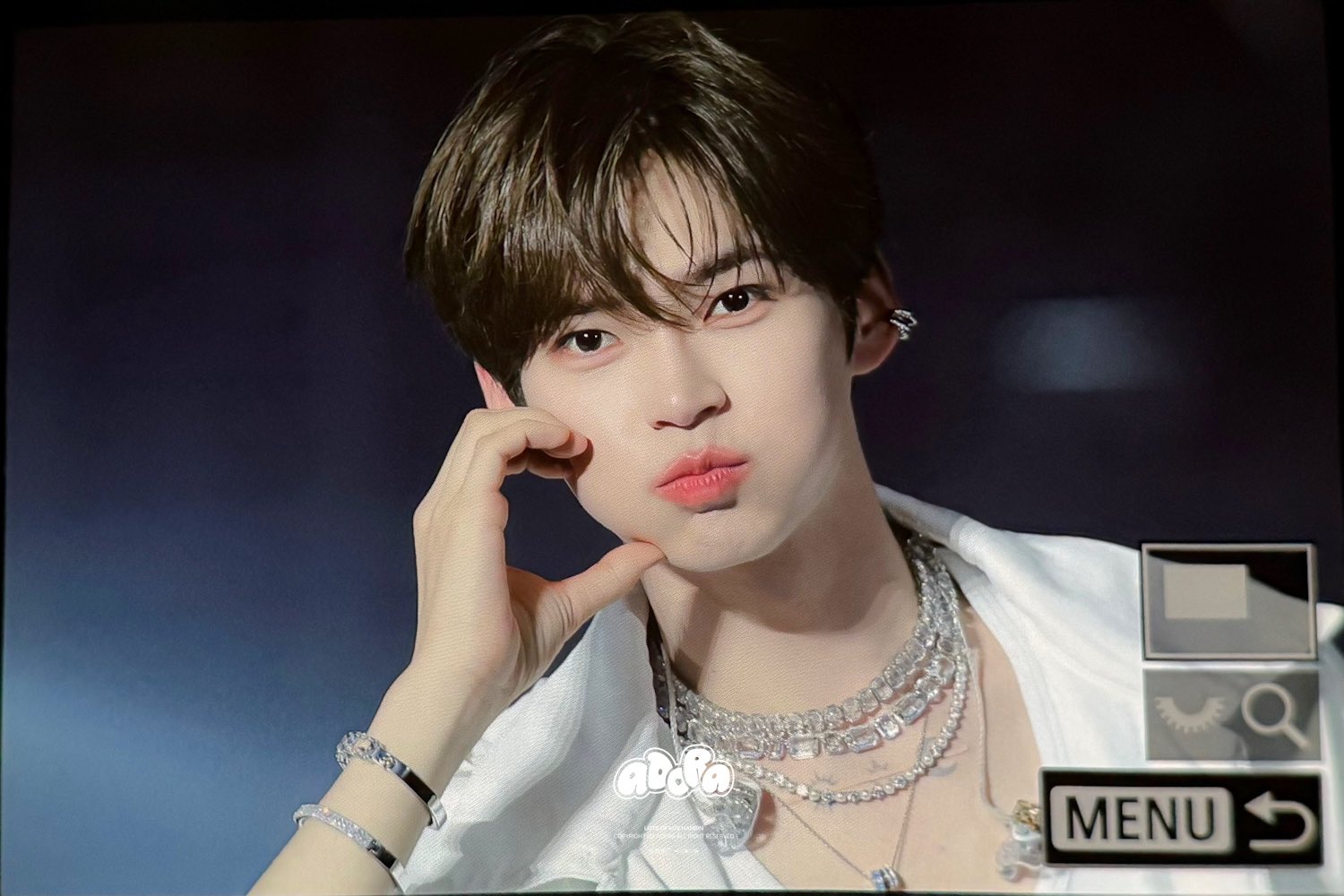 [잡담] 성한빈 스와 | 인스티즈
