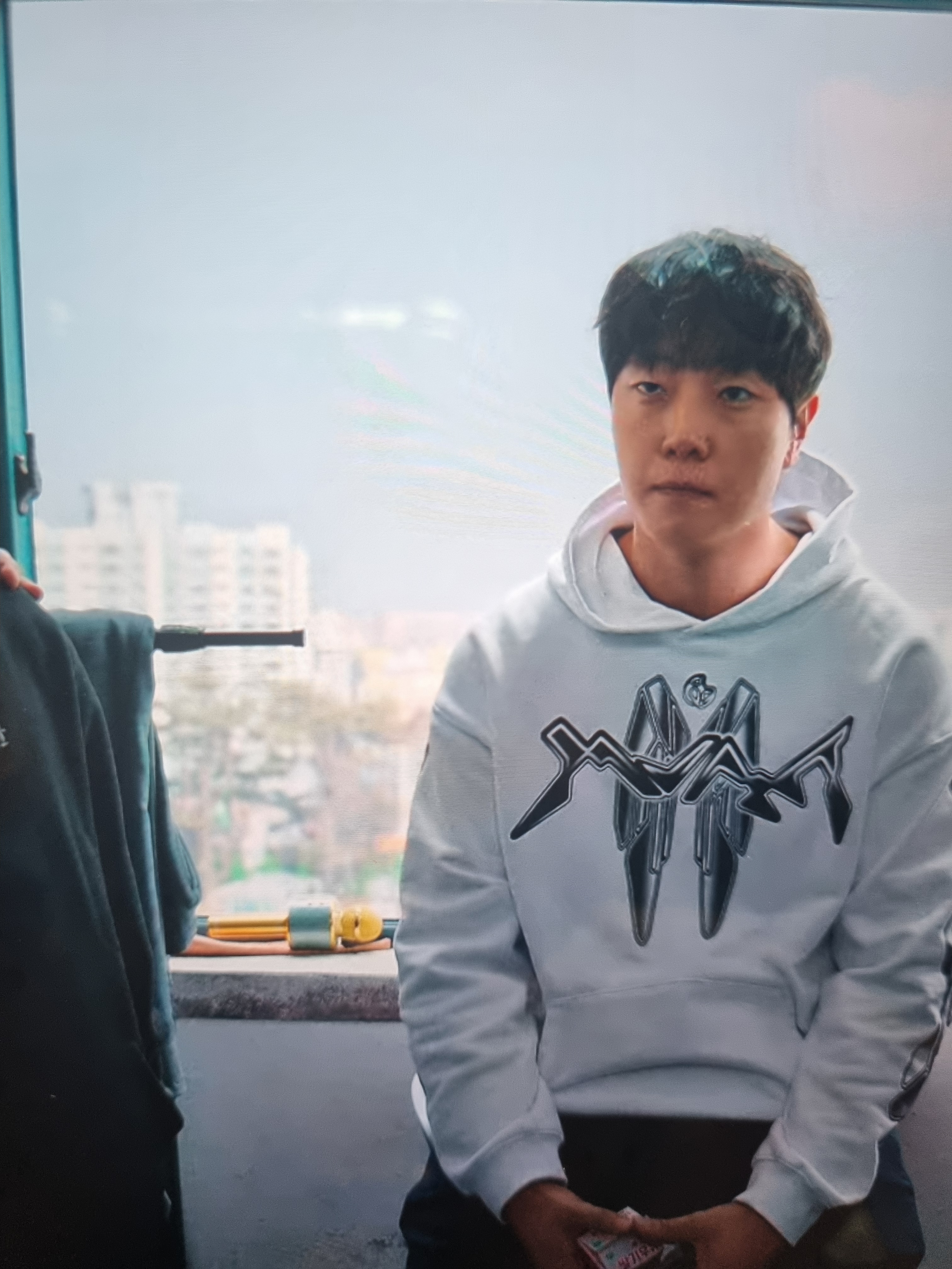 [잡담] 약영 이 배우 어디서 봤는데 어딘지 모르겠네 | 인스티즈