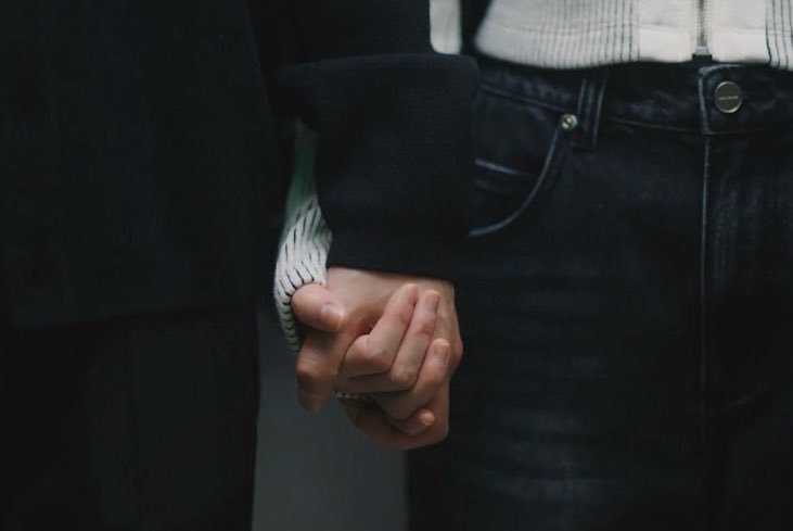 [잡담] 도원이영 손 잡은 거 볼 사람 ^^~ | 인스티즈