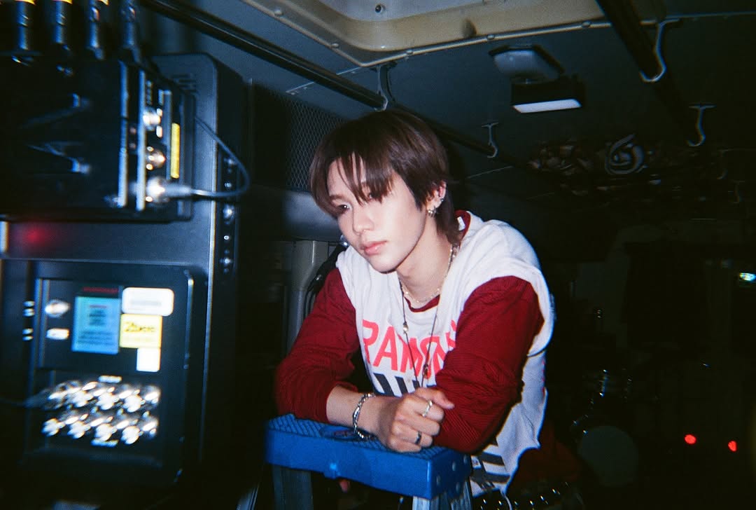 [정보/소식] 라이즈 인스타 ｐｈｏｔｏｄｕｍｐ | 인스티즈