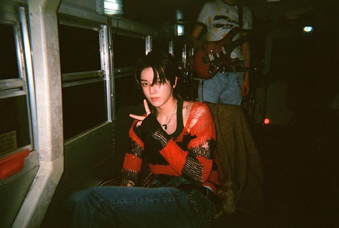 [정보/소식] 라이즈 인스타 ｐｈｏｔｏｄｕｍｐ | 인스티즈