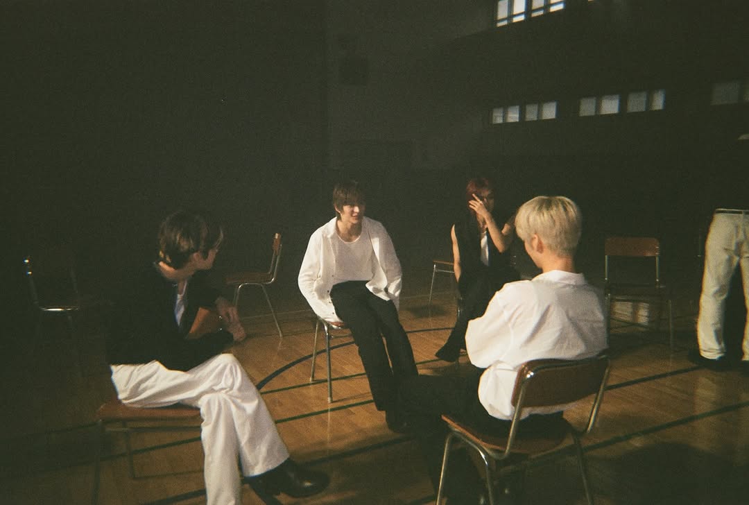 [정보/소식] 라이즈 인스타 ｐｈｏｔｏｄｕｍｐ | 인스티즈