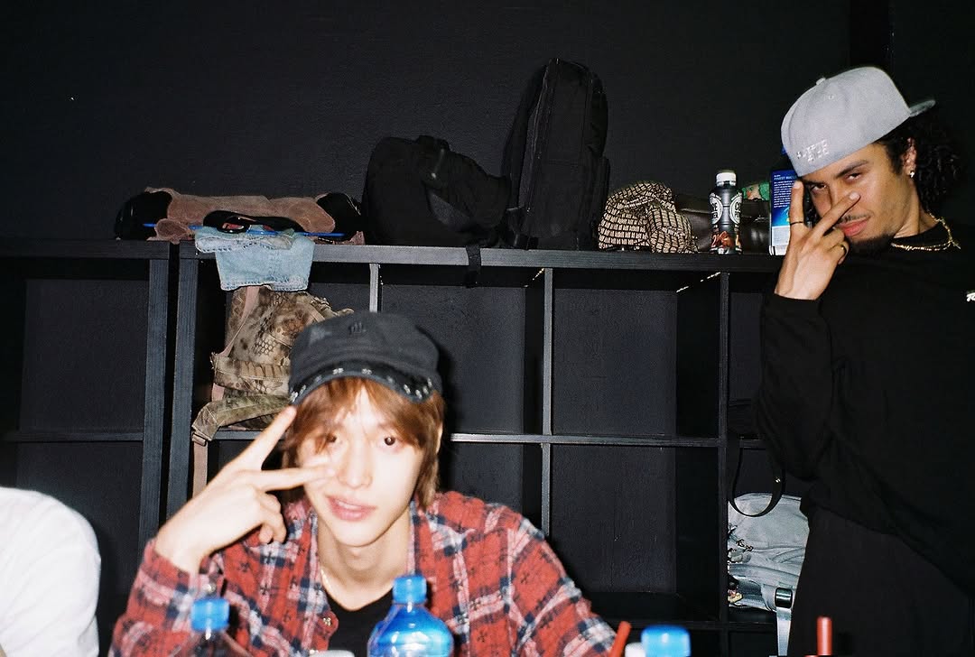 [정보/소식] 라이즈 인스타 ｐｈｏｔｏｄｕｍｐ | 인스티즈