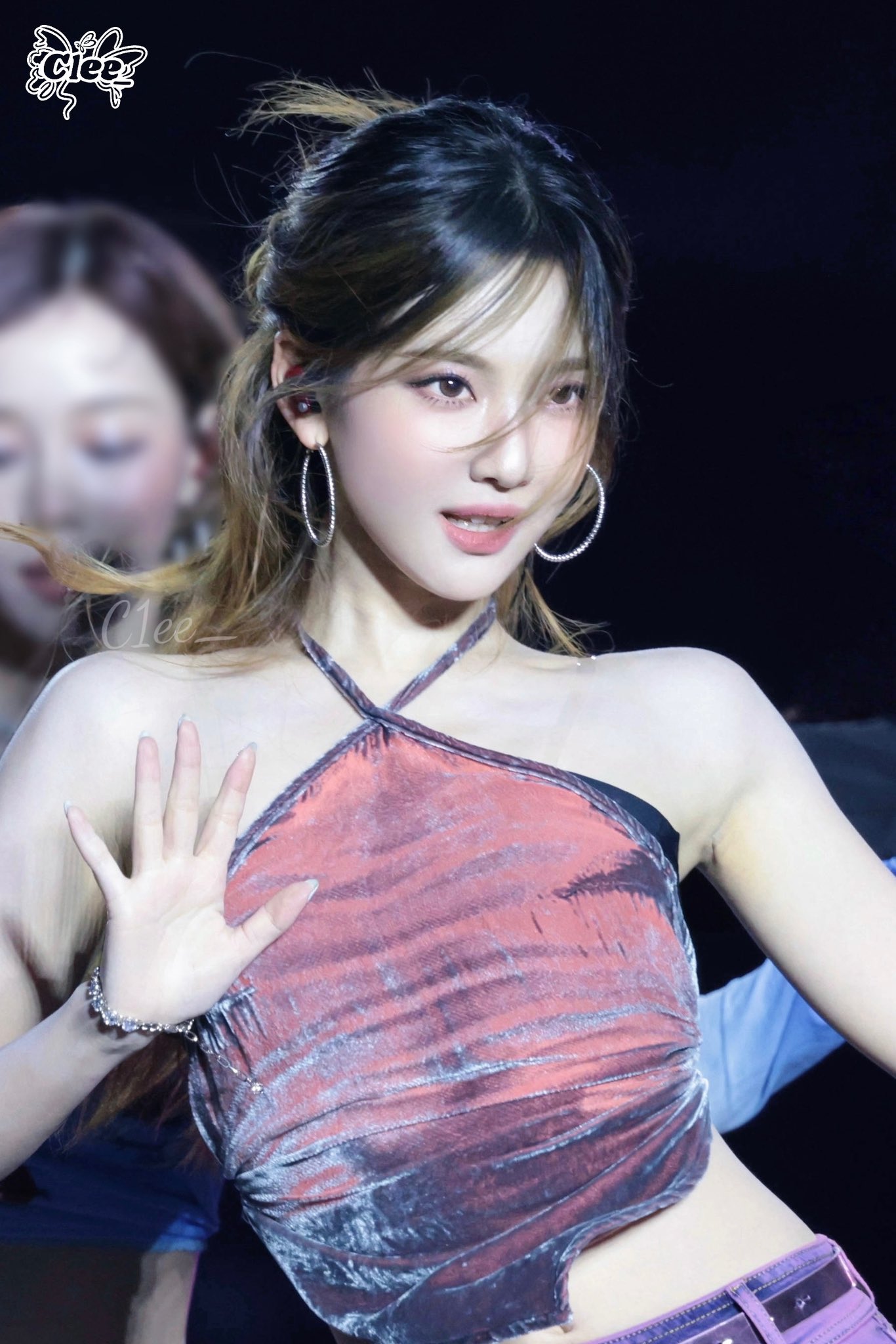 [잡담] 에셈내에서 지금 이런 머리가 유행인걸까..? ㅋㅋㅋㅋㅋ | 인스티즈