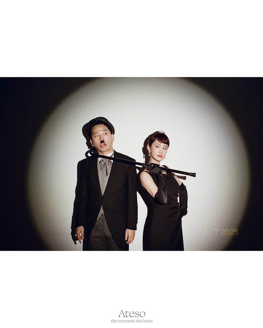 [잡담] 김준호 김지민 웨딩사진🤵🏻👰🏻‍♀️ | 인스티즈