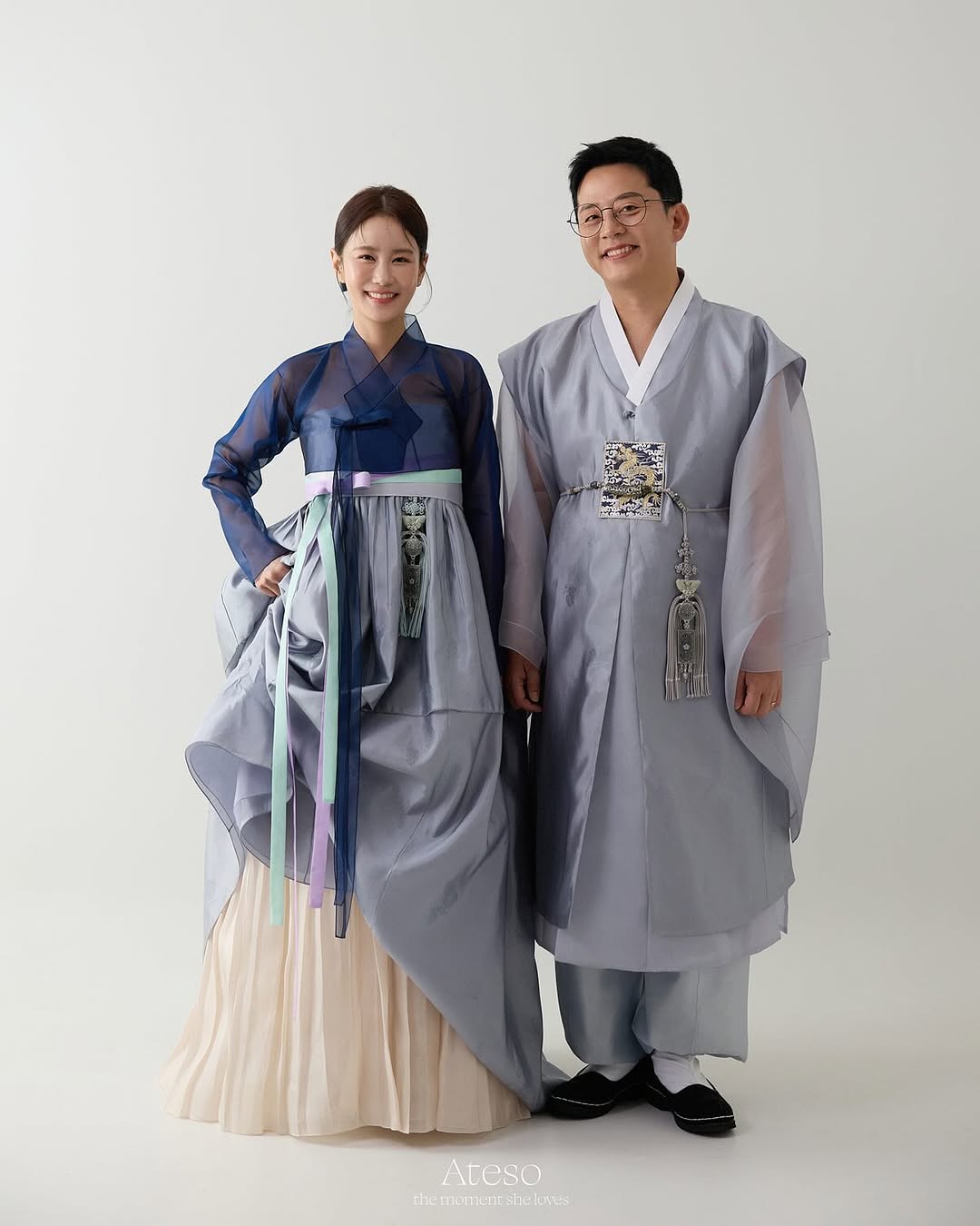 [잡담] 김준호 김지민 웨딩사진🤵🏻👰🏻‍♀️ | 인스티즈
