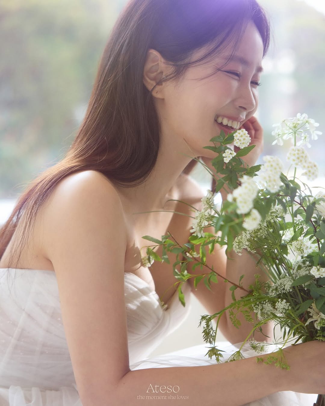 [잡담] 김준호 김지민 웨딩사진🤵🏻👰🏻‍♀️ | 인스티즈
