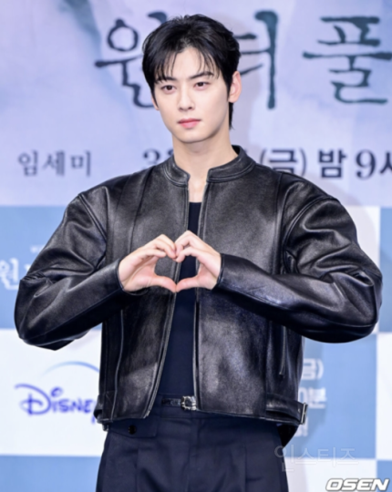 입대 전 '마지막' 무대될까..차은우, 아스트로 콘서트로 특별한 시간 예고 | 인스티즈