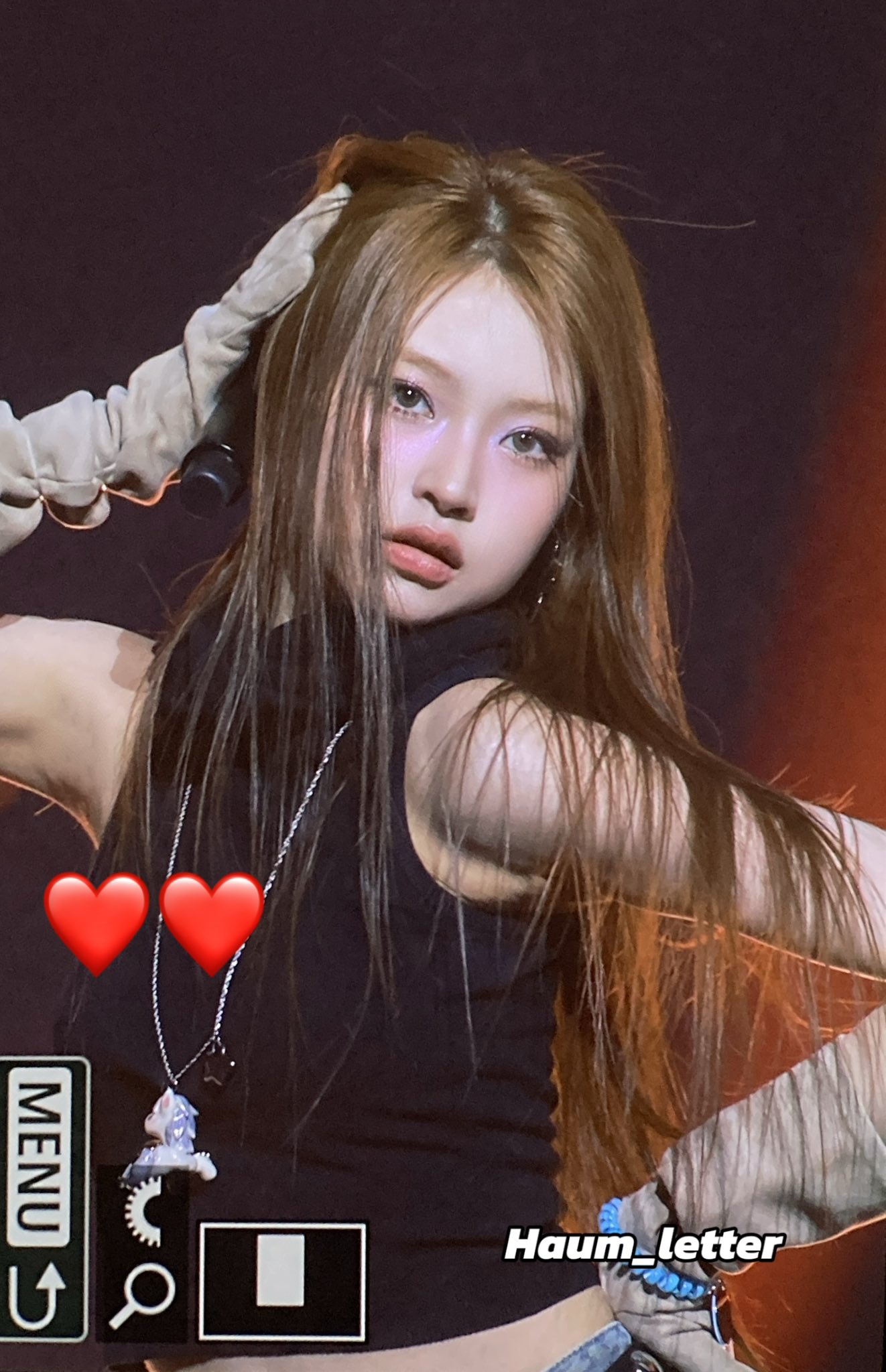 [잡담] 아니진짜 하음소녀 엔딩 미쳤네 | 인스티즈